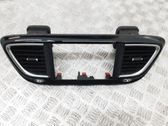 Dash center air vent grill