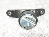 Engine mount bracket
