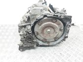 Automatic gearbox