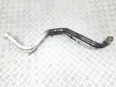 Fuel tank filler neck pipe