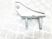 Other rear suspension part