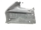 Trunk/boot side trim panel