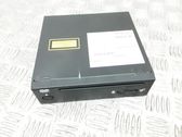 Navigation unit CD/DVD player