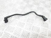 Clutch pipe/line