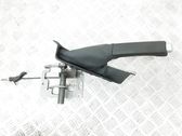 Handbrake/parking brake lever assembly