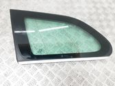 Rear side window