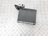 Air conditioning (A/C) radiator (interior)