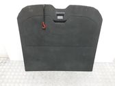 Trunk/boot floor carpet liner