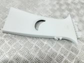(B) pillar trim (top)