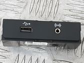USB-Anschluss