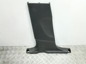 (B) pillar trim (bottom)