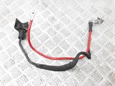 Positive cable (battery)