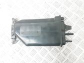 Active carbon filter fuel vapour canister