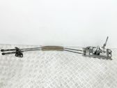 Gear shifter/selector