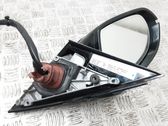 Front door electric wing mirror