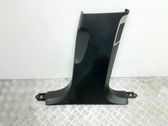 (B) pillar trim (bottom)