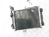 Coolant radiator