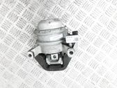 Engine mount bracket