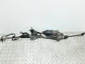 Steering rack