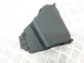 Fuse box cover