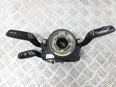 Wiper turn signal indicator stalk/switch