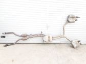 Muffler/silencer