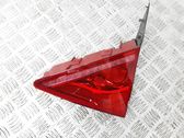 Tailgate rear/tail lights