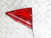 Tailgate rear/tail lights