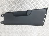 (B) pillar trim (bottom)