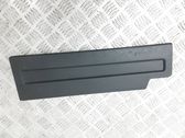 Other trunk/boot trim element