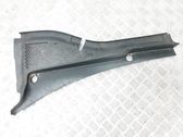 Zierleiste Scheibenwischer