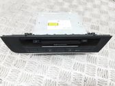 Radio/CD/DVD/GPS head unit