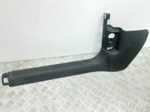 Front sill trim cover