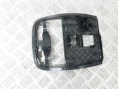 Front seat light