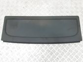 Parcel shelf