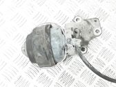 Engine mount bracket