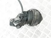 Engine mount bracket