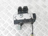 Tailgate/trunk/boot lock/catch/latch