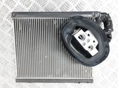 Air conditioning (A/C) radiator (interior)