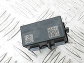 Keyless (KESSY) go control unit/module