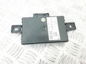 Gateway control module