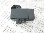 Seat heating relay