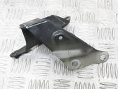 Fender mounting bracket