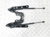 Engine bonnet/hood hinges
