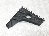 Rear bumper mounting bracket