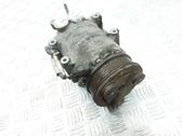 Ilmastointilaitteen kompressorin pumppu (A/C)