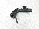 Intercooler hose/pipe