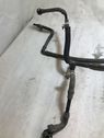 Headlight washer hose/pipe