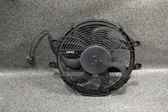 Elektrisks radiatoru ventilators