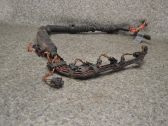 Cables de los inyectores de combustible